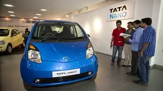 New 2026 Tata Nano Car finally launched!!! Cheapest Smart Car! New Design, Power & Features!