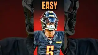 У этих команд САМЫЕ ПРОСТЫЕ расписания фэнтези-плей-офф (Fantasy Football 2025)