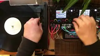 offthesky live (drone at the dome rehearsal)