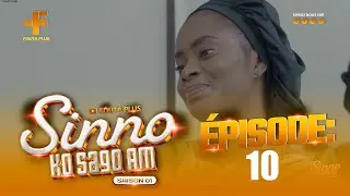 SERIE - SINNO KO SAGO AM - SAISON 1 - EPISODE 10