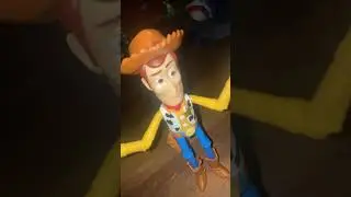 Toy Story exe #exe #woody