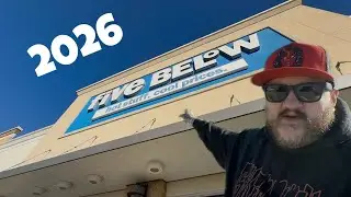В январе в магазинах TJ Maxx и Five Below есть что-нибудь интересное… Экскурсии по магазинам Fant...