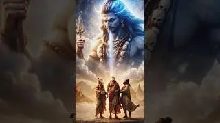 🔱 क्या शिव सच में विनाशक हैं? | 😱 #ytshorts #youtubeshorts #mahadev #lordshiva