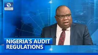 Financial Reporting Council Of Nigeria Provides Details On Exposure Draft Of Audit Regulation