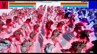 mutant showcase
