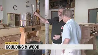Goulding & Wood