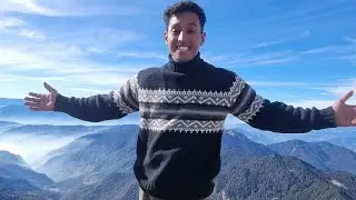Finally Ham pahunch gaye Tungnath 💗💫