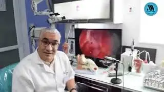 حلول مشاكل السمع الجزء الثاني دكتور مسعودي شعيب