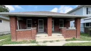Properties for Rent in Indianapolis 1BR/1BA by Indianapolis Property Manager