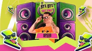 Lipera No Beat, MC Lindao, &Eacute; O &Iacute;ndio - Eu n&atilde;o vou te assumir (Arrochadeira)