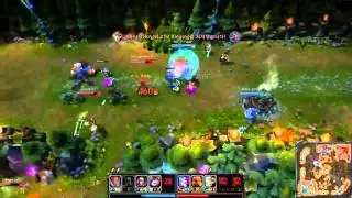 Faker Lucian Penta