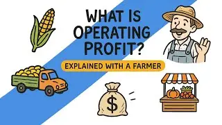 What is Operating Profit? Explained in 60 Seconds