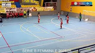 ASD Calcio Sangiovannese VS  Woman Napoli