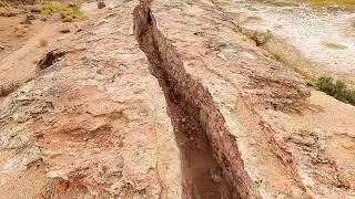 8/23/25 - Travertine Hot Springs 