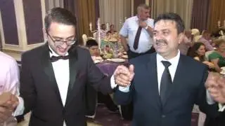 Acropolis Band Constanta -  filmare ,, Pro Viorel 