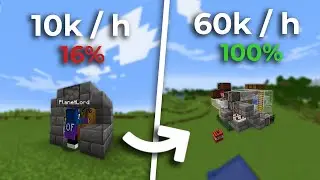 The BEST Concrete Converter for Minecraft 1.19+