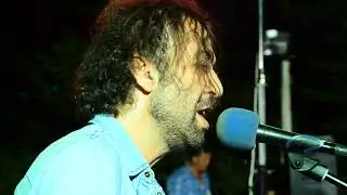 Ali Amrane chante AQLALAS a bouteghwa