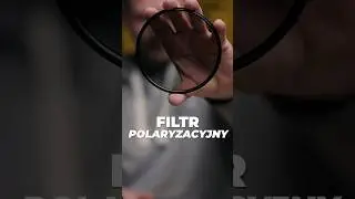 Jak Wykorzystać Filtr Polaryzacyjny w Fotografii Wnętrz? Odkryj Tajemnicę!