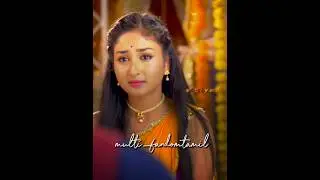bommi babl tamil fan edit