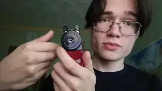 Lo-fi АСМР сдвг лоботомия 