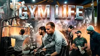 Gym Life..😂😂 #gymmemes #relatable #gymfails #legday #personaltrainer #comedyfilms #funny 