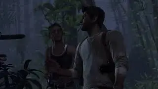Uncharted