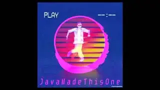 *Free* JavaMadeThisOne (West Coast Bounce/ Synth-wave) Instrumental - 