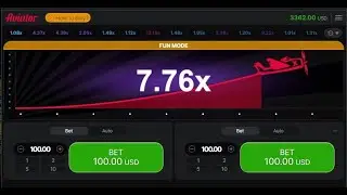 So sichern Sie sich Ihren Hauptgewinn im Aviator-Spiel/Auto Cash