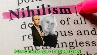 Why the INTJ is the Most Nihilistic Personality Type
