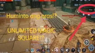 MIR4: Epic bug