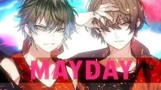 MAYDAY / coldrain【加賀美ハヤト &times; Ike Eveland Cover】