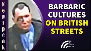 UK is Acid Attack Global Centre + Liz Truss's 
