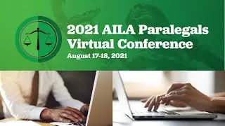 2021 AILA Paralegals Virtual Conference