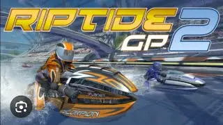 RIPTIDE GP2 WINNER| MULTIPLAYER GAME|LIKE,SHARE AND SUBSCRIBE 