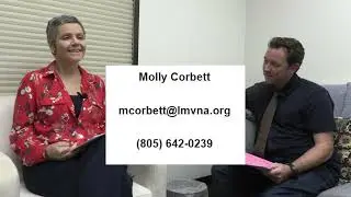 Compassionate Care & Community Support: Expert Advice with Molly Corbett, CEO of Livingston Memorial