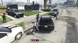 Went To War With Cartel?! Angels Bleed Too.. | Ricky Rising From The Ruins
