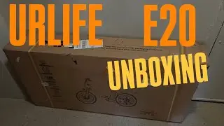URLIFE E20 Electric Bike best 2025 budget E-bike For $500  @URLIFEBIKE 