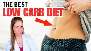The Best Low Carb Diet? You&rsquo;ll Be Surprised! (Avoid These 3 Common Mistakes)