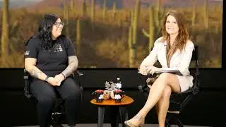 U.S. Vets - Phoenix, Executive Director Jennifer Z Gewarges