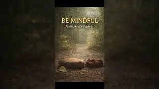 13.విపాసన ధ్యానం పట్ల ఉన్న అపోహలు l Vipassana: The Simple Art of Unbiased Awareness