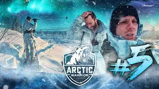 Arctic Warrior | Die letzte Verwarnung für @OttoBulletproof und @unsympathischtv! | Folge 5