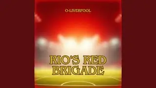 Rio's Red Brigade