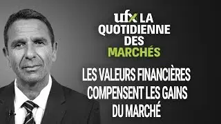 UFX Forex Analyse de March&eacute;s avril - 26 - 2018
