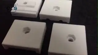 Electrical Ceramic Insulation