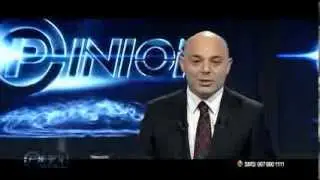 Opinion - Mbreti Zog, pro dhe kundra! (19 nëntor 2012)