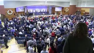 FRBA Christmas Program 2025