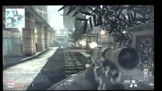 Modern Warfare 3 Quickcoping Montage