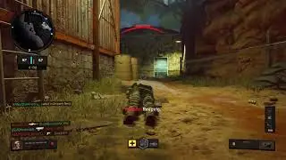 Black Ops 4 DOUBLE XP Live |Level 1000 Grind | Come Chat c: