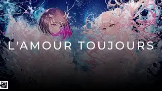 Reprobeater &bull; L'Amour Toujours