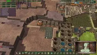 Moving forward with the plans! 12/10/2025 | Ironteeth Hard | Timberborn Twitch Vod